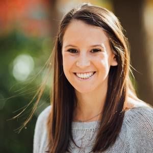 Meet your Posher, Carly